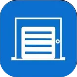 Storage Smart Entry app icon